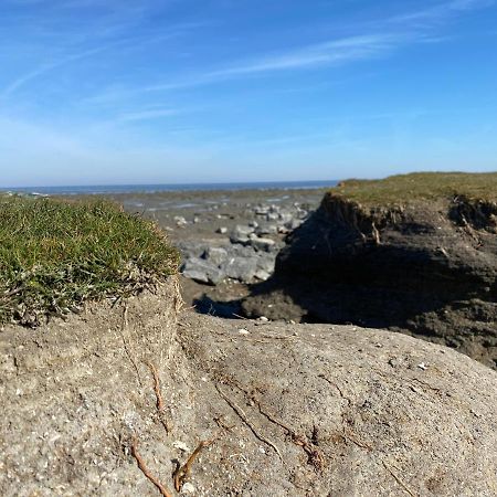 Wierums Huske Aan De Waddenzee Unesco Werelderfgoed 外观 照片